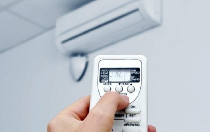 Hướng dẫn cách dùng điều hòa Casper vừa tiết kiệm điện, vừa bảo vệ sức khỏe