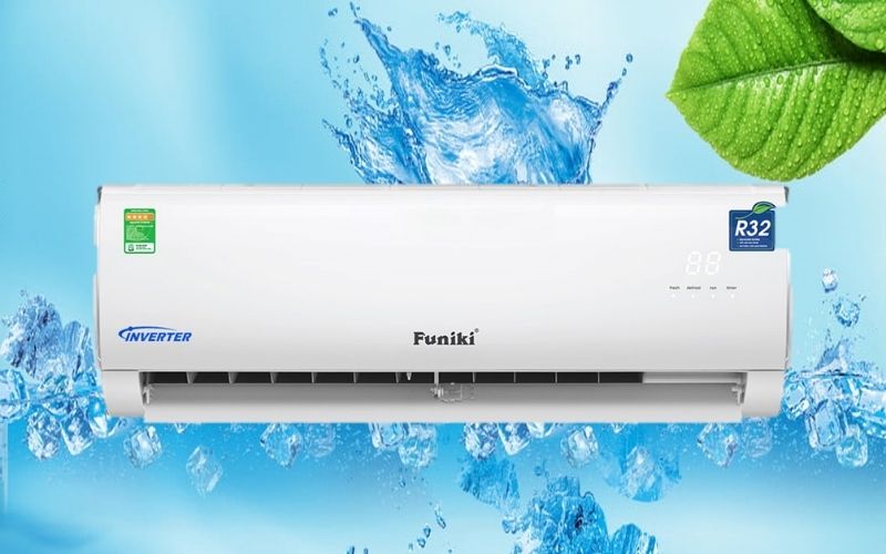 Những ưu, nhược điểm của điều hòa Funiki HSC09TMU 9000BTU