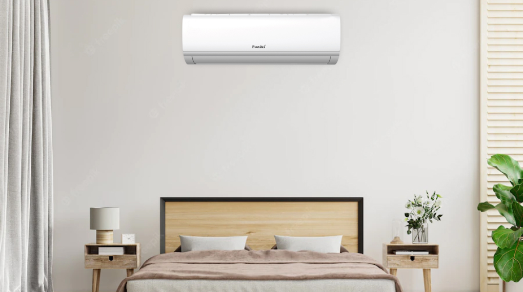 Cách vệ sinh điều hòa Funiki HIC12TMU Inverter đơn giản tại nhà
