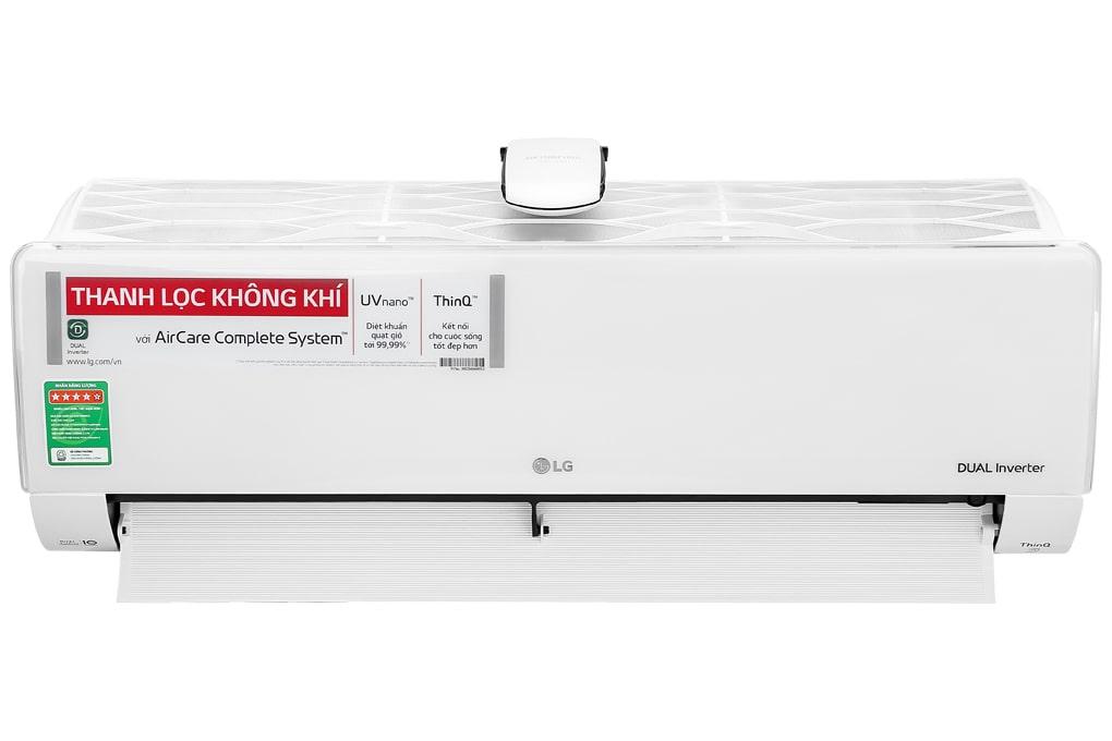 Ưu nhược điểm của điều hòa LG 9000BTU V10APFUV