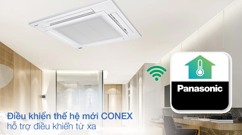 TOP 3 điều hòa âm trần cassette phòng khách được các gia đình chọn mua nhiều nhất 2024