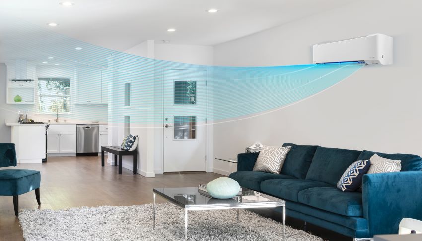 Khám phá ưu và nhược điểm của điều hòa Daikin FTKB50YVMV