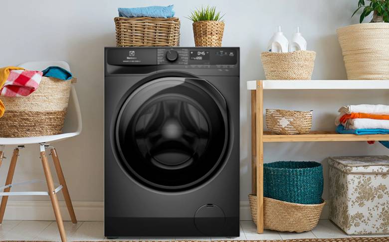 Gợi ý 3 chiếc máy giặt Electrolux inverter được lựa chọn sử dụng nhiều năm 2024