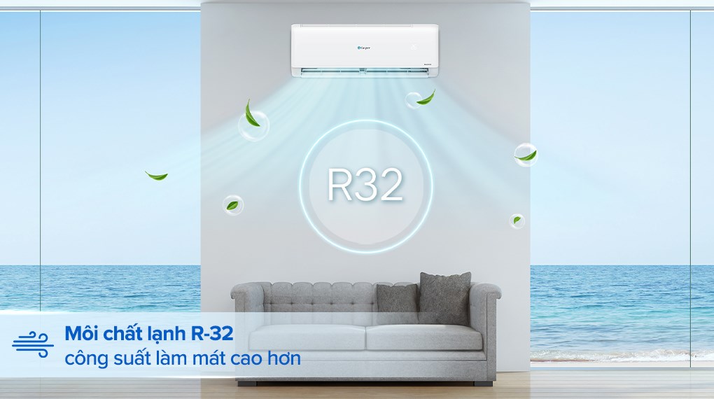 7 lý do vì sao điều hòa Casper lại là thương hiệu điều hòa lọt top 3 bán chạy tại Việt Nam