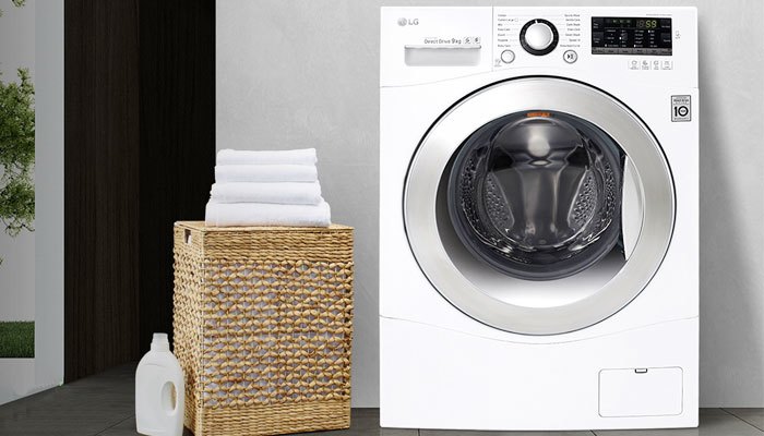 Hướng dẫn sử dụng máy giặt mới mua đúng cách