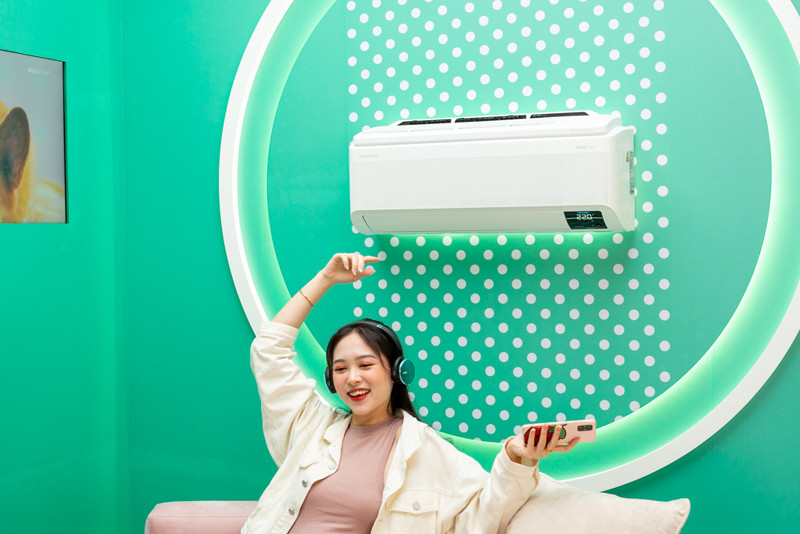 Gợi ý 3 mẫu điều hòa Inverter 24000BTU tiết kiệm điện, làm mát nhanh