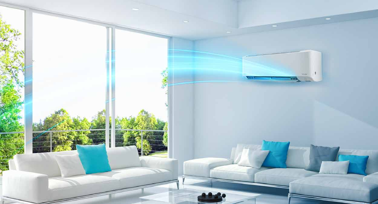 Lựa chọn công suất điều hòa hợp lý - Không lo lãng phí tiền điện