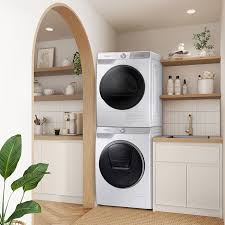Lựa chọn máy sấy quần áo Samsung 9Kg DV90T7240BH/SV giúp cuộc sống an nhàn hơn