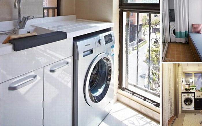 Tác dụng của túi lọc máy giặt là gì? Hướng dẫn cách sử dụng túi lọc máy giặt