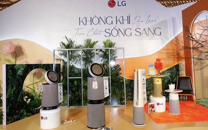 Top 5 Máy Lọc Không Khí Tốt Nhất Tại Điện máy T&A