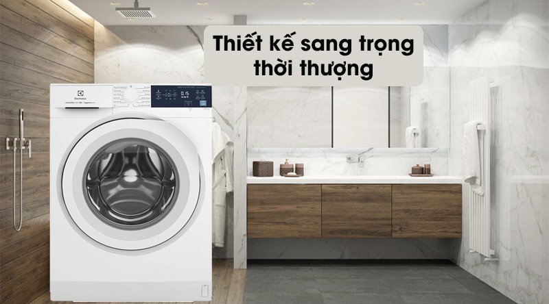 Gợi ý 3 chiếc máy giặt Electrolux đáng mua tại Điện Máy T&A
