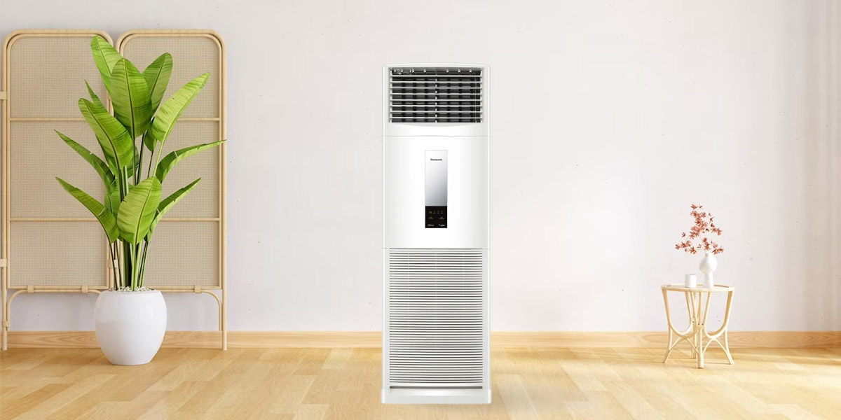Top 3 điều hòa tủ đứng giá rẻ hiệu quả nhất 2024 – Tiết kiệm điện, làm lạnh nhanh