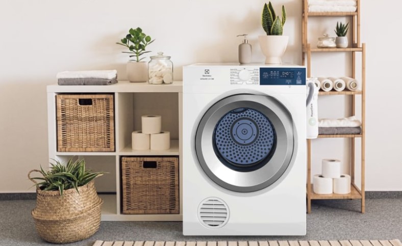 Máy sấy thông hơi là gì và những lưu ý khi lắp đặt