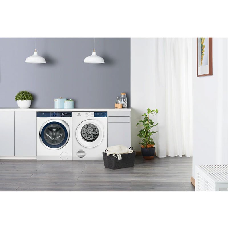 Những tính năng nổi trội của máy sấy quần áo Electrolux EDV854J3WB