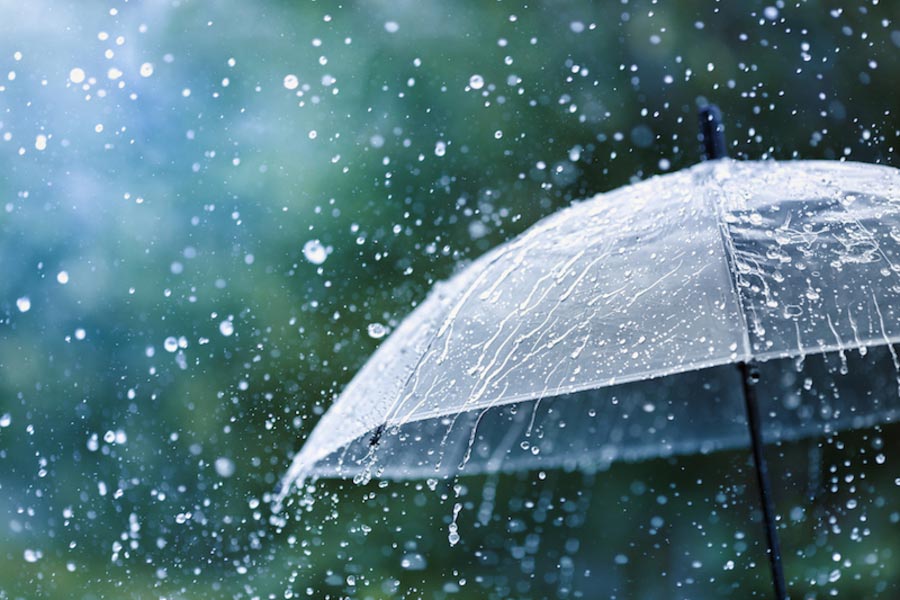 Sở hữu những thiết bị sau, mùa mưa dầm dề không còn là trở ngại