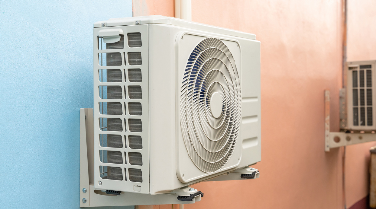 Nguyên nhân và cách khắc phục cục nóng điều hòa chảy nước