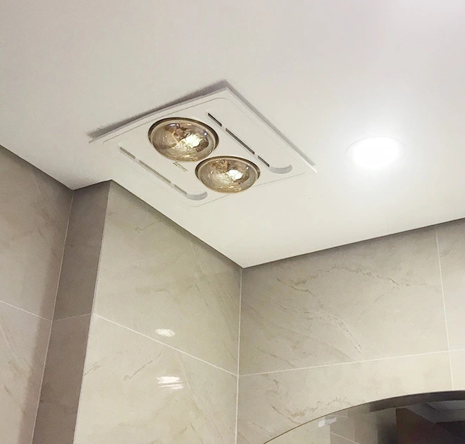Vào mùa lạnh thì nên mua đèn sưởi hay quạt sưởi?