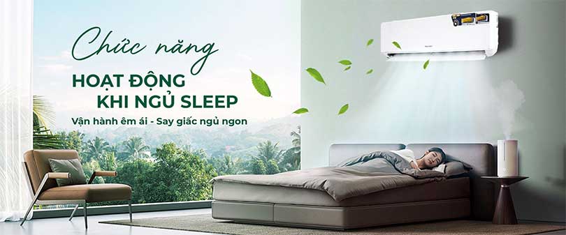 Điều hòa Nagakawa Inverter 12000Btu 1 Chiều NIS-C12R2T29 có phải là điều hòa tốt nhất cho năm 2024?