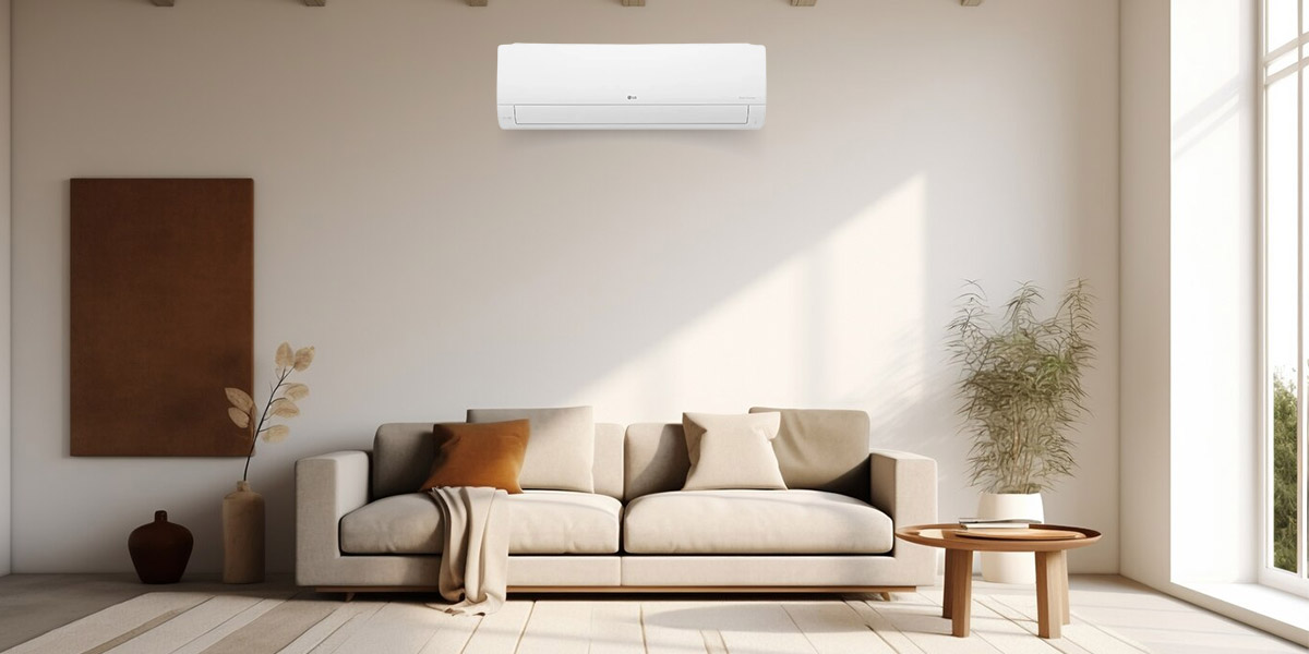 Điều hòa LG 24000btu V24WIN1 có dễ dàng bảo dưỡng và vệ sinh?