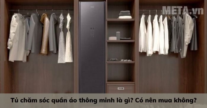 Có nên mua tủ sấy quần áo cao cấp không? Tư vấn chọn mua tủ sấy quần áo cao cấp