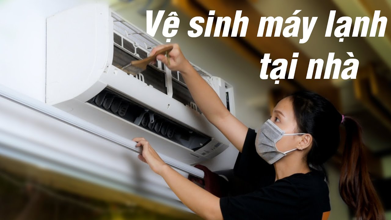 Dùng điều hòa bao lâu thì nên vệ sinh một lần? Lợi ích gì khi vệ sinh máy thường xuyên