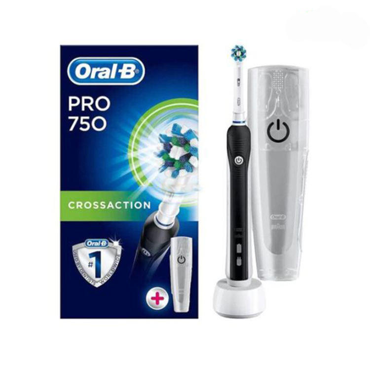 Bàn chải điện Oral B