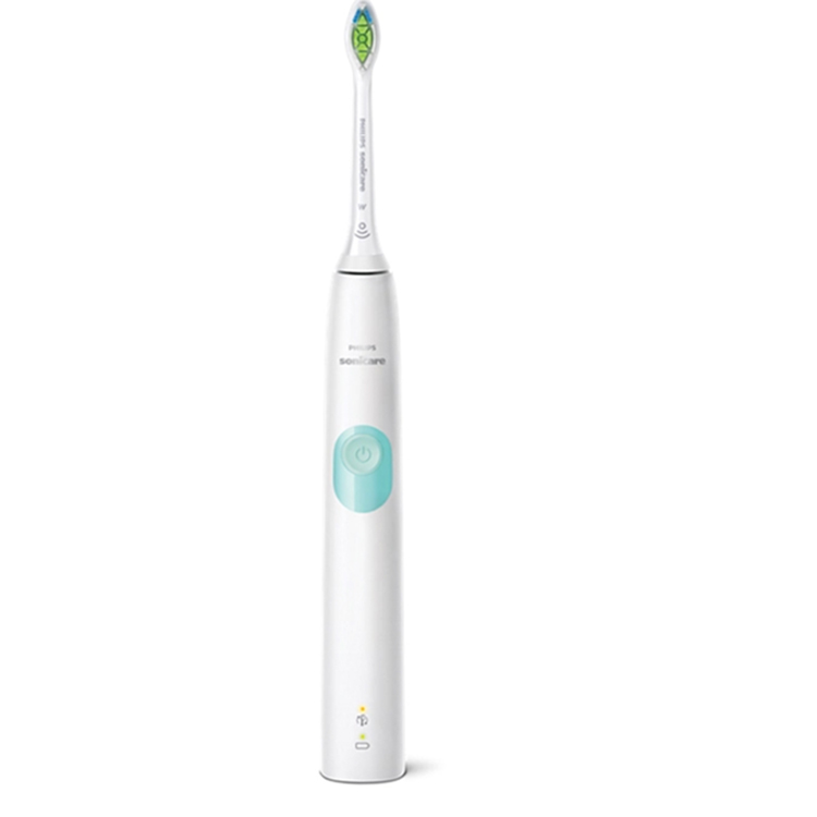 Bàn chải điện đôi Philips Sonicare HX6851/34