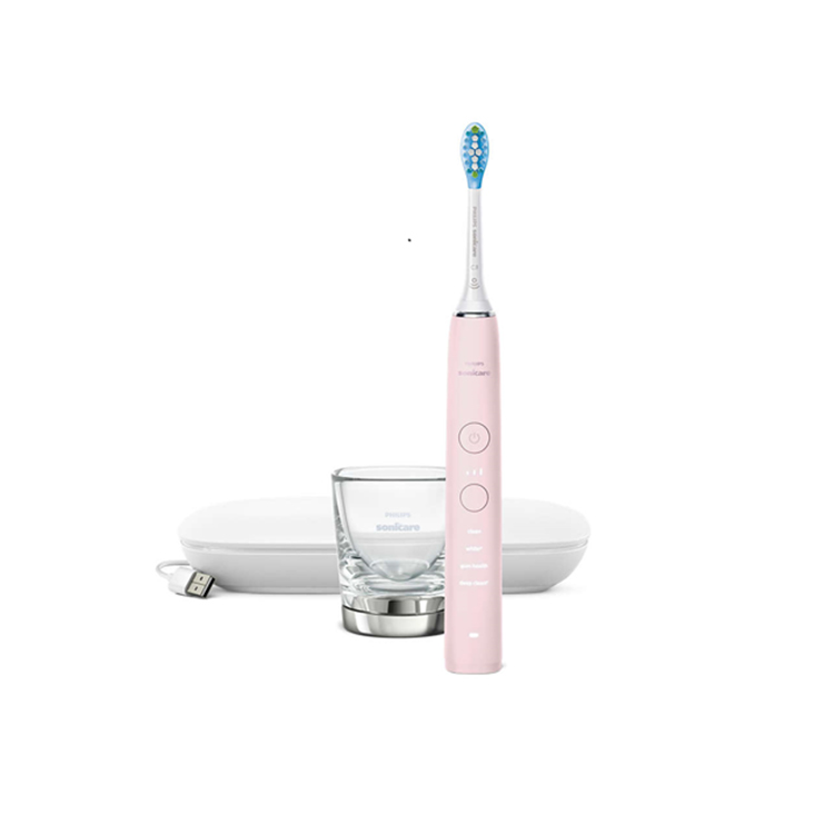 Bàn chải điện Philips Sonicare HX9911/29