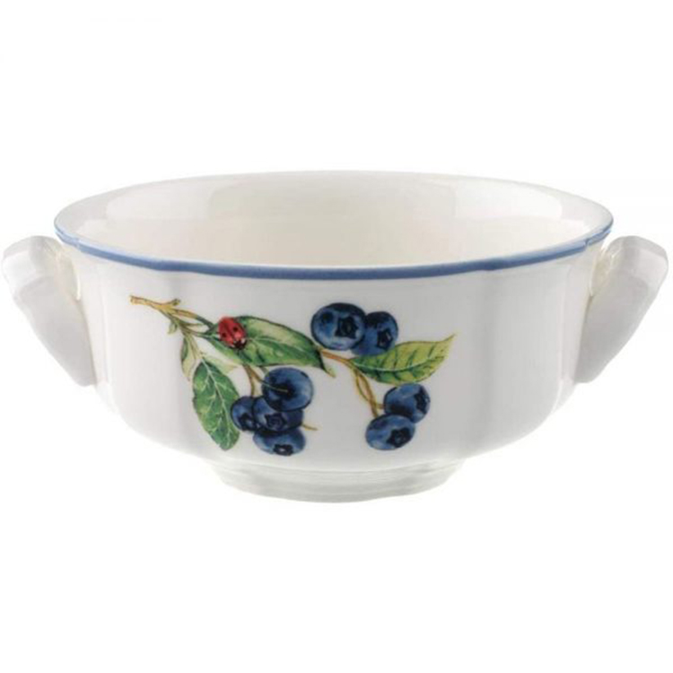 Bát súp Villeroy & Boch Cottage 0.35L 10 1115 2510