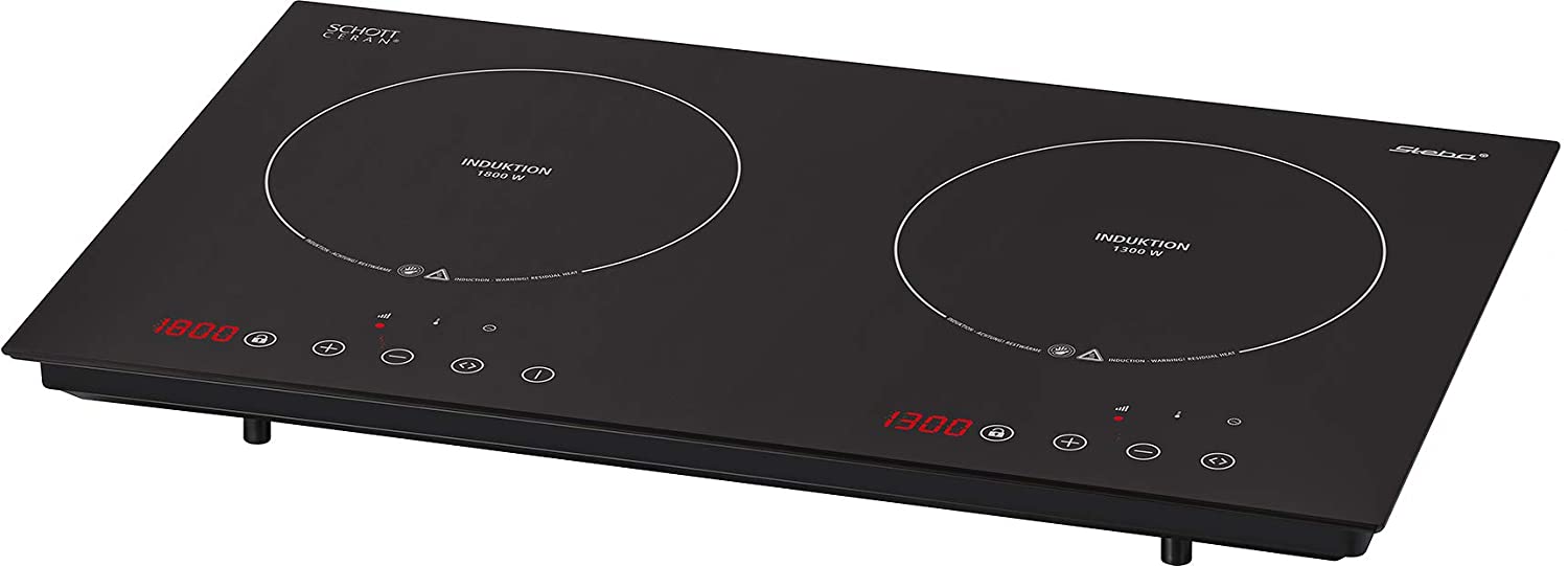 Bếp từ Steba Ik300 