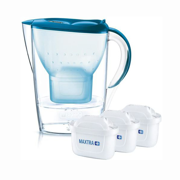 Bình lọc nước Brita