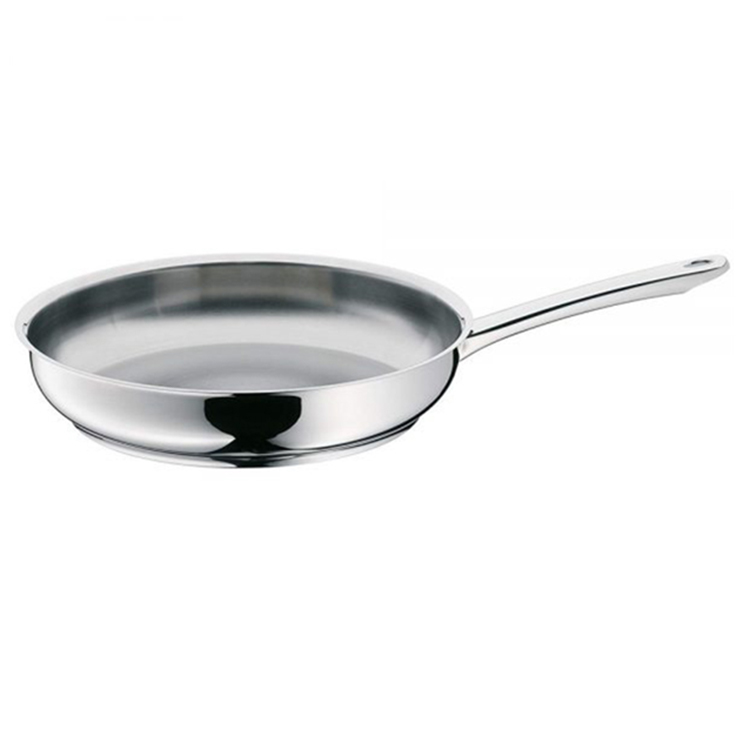 Chảo Inox WMF Frying Pan Profi 24cm