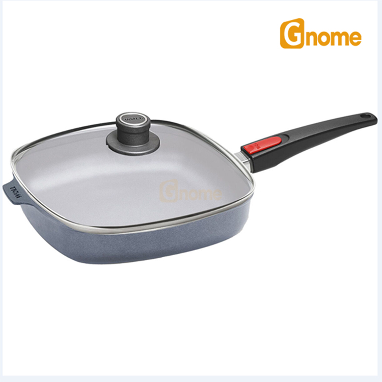 Chảo Woll 1624DPI Diamant Lite 24x24cm