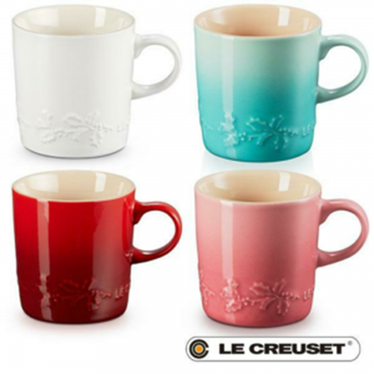 Cốc cafe Le Creuset