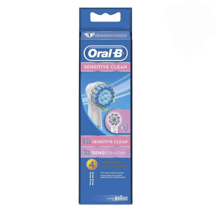 Đầu bàn chải Oral B