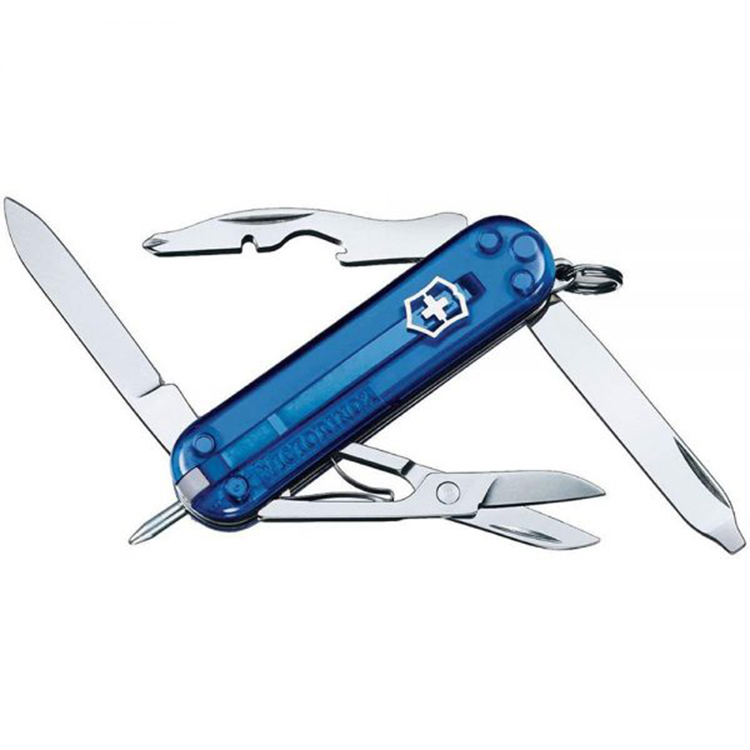 Thương hiệu Victorinox