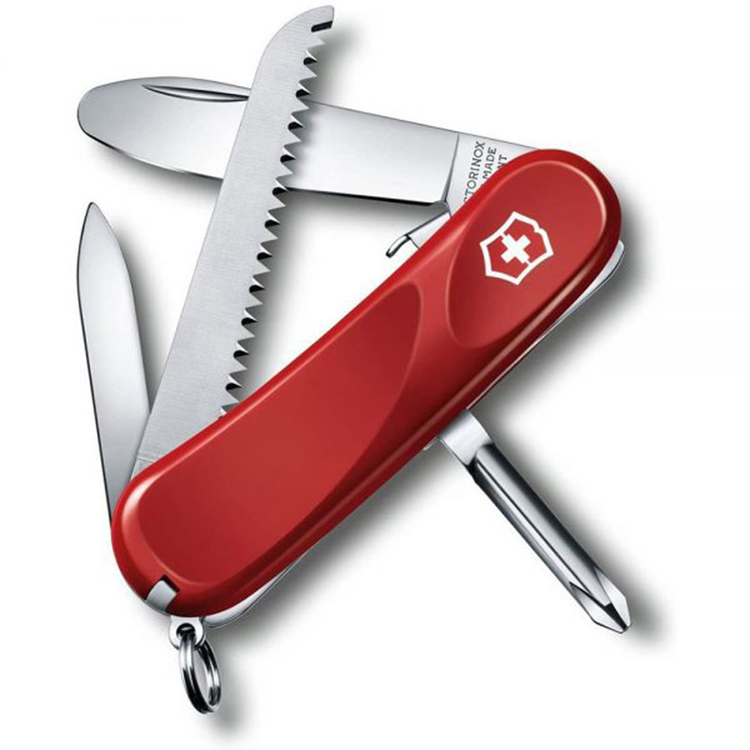 Thương hiệu Victorinox