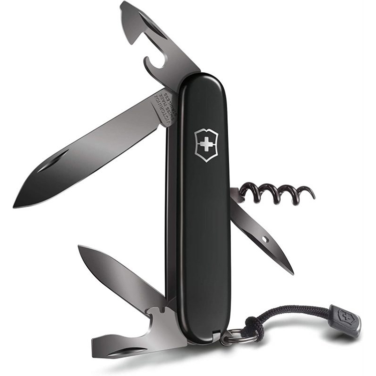 Thương hiệu Victorinox