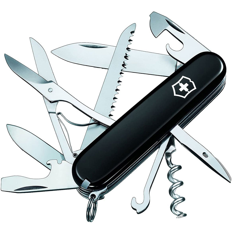 Thương hiệu Victorinox