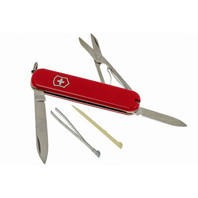 Thương hiệu Victorinox