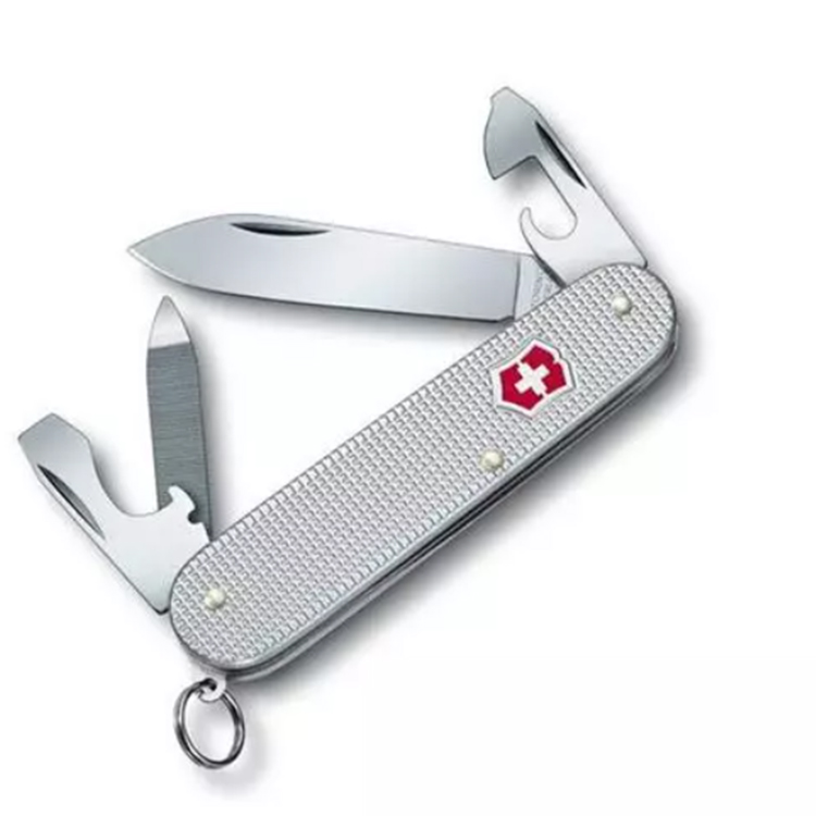 Thương hiệu Victorinox