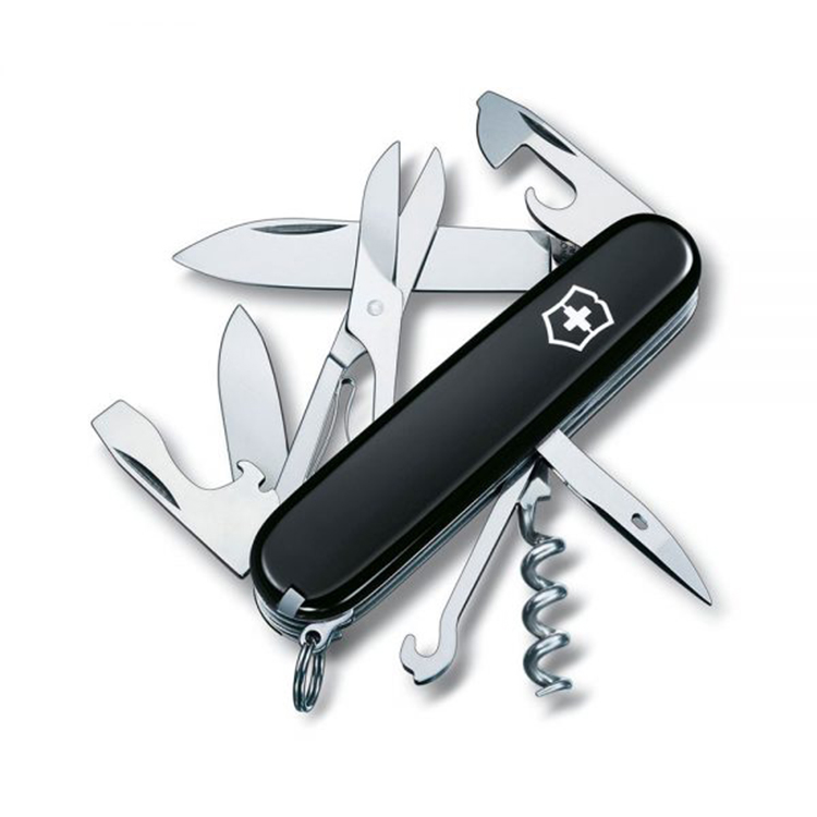 Thương hiệu Victorinox