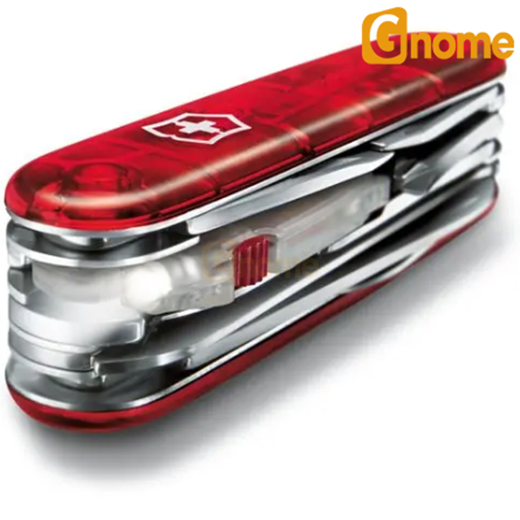 Dụng cụ đa năng Victorinox Huntsman Lite 1.7915.T