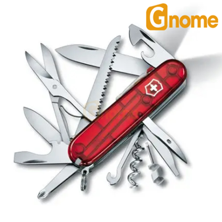 Dụng cụ đa năng Victorinox Huntsman Lite 1.7915.T