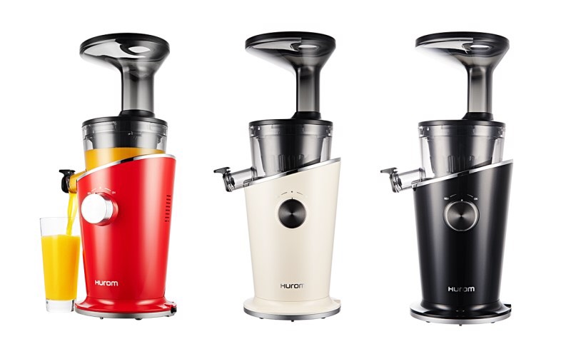 Thông tin kỹ thuật Máy ép chậm Hurom Diva S H-100S