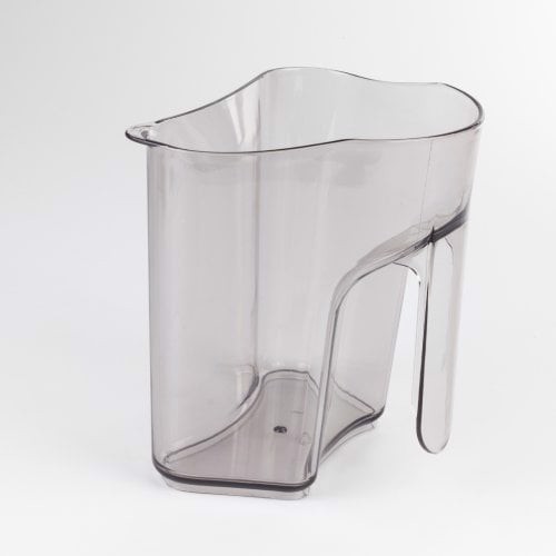 Các phụ kiện của Máy ép chậm Caso SJW 550