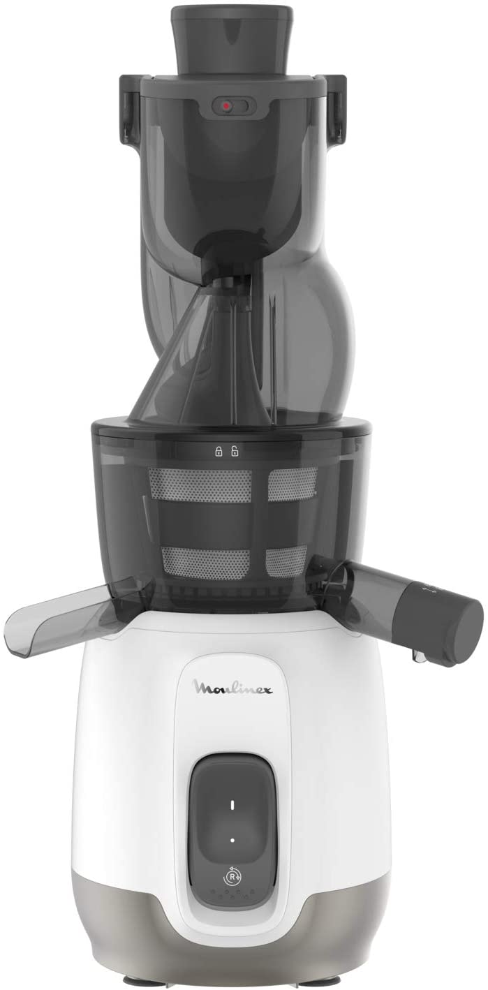 Máy ép chậm Moulinex ZU600110