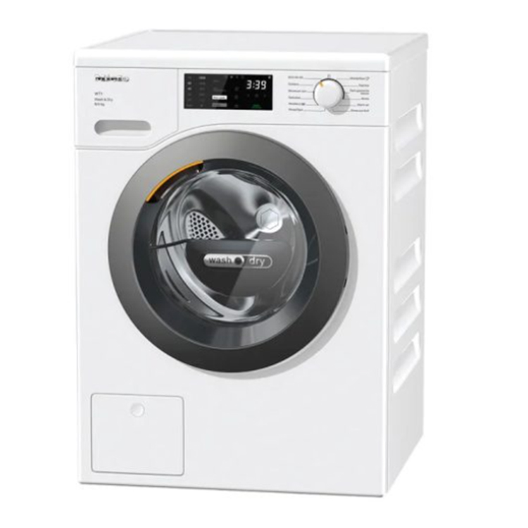 Máy Giặt Sấy Miele WTD160 WCS 8/5kg