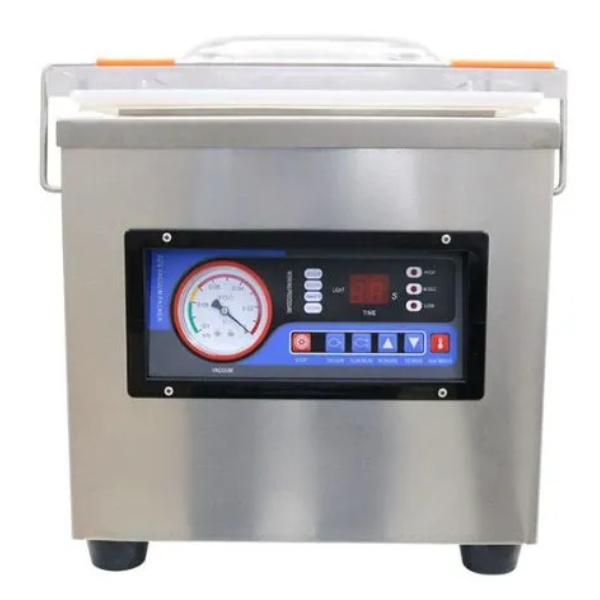 Máy Hút Chân Không Bán Công Nghiệp DZQ260