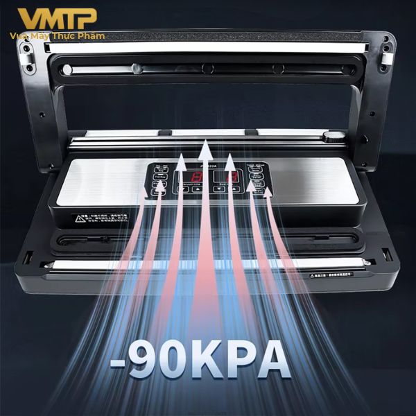 Máy Hút Chân Không bán công nghiệp PW420A